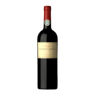 Angelica Zapata Cabernet Franc 750ml